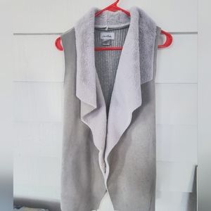 LeModa Womens Winter Vest